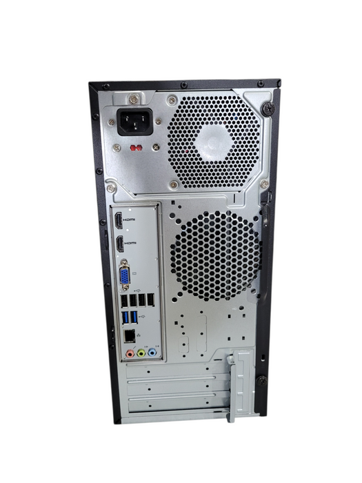 Acer Aspire TC-855 | i5-9400 @2.90GHz 16GB DDR4 256GB NVMe