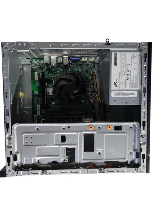 Acer Aspire TC-855 | i5-9400 @2.90GHz 16GB DDR4 256GB NVMe