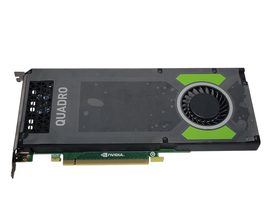 NVIDIA Quadro M4000 8GB GDDR5 Graphics Card, 4x Display ports
