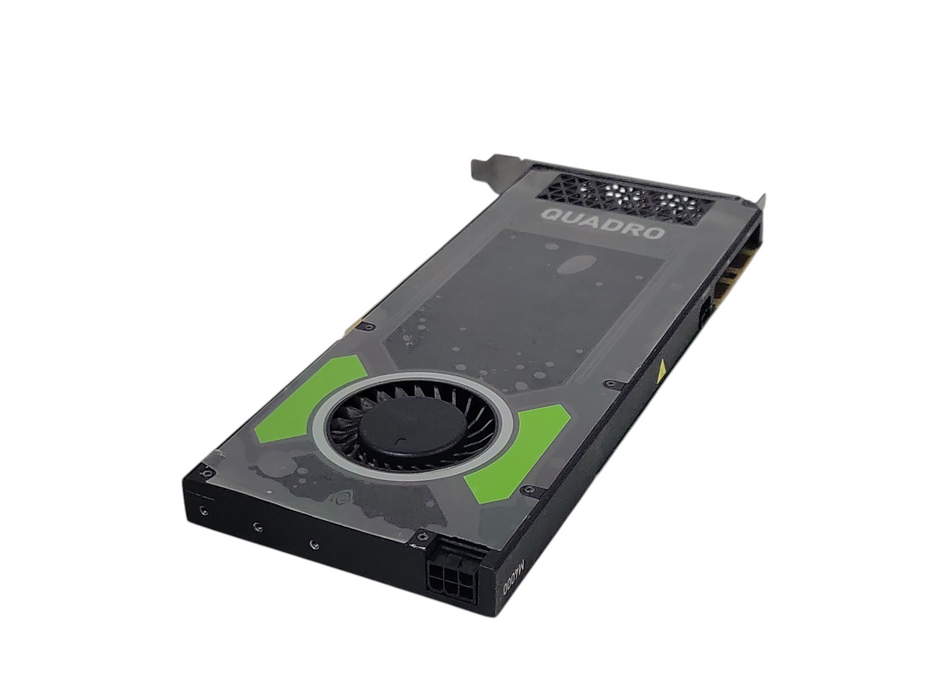 NVIDIA Quadro M4000 8GB GDDR5 Graphics Card, 4x Display ports