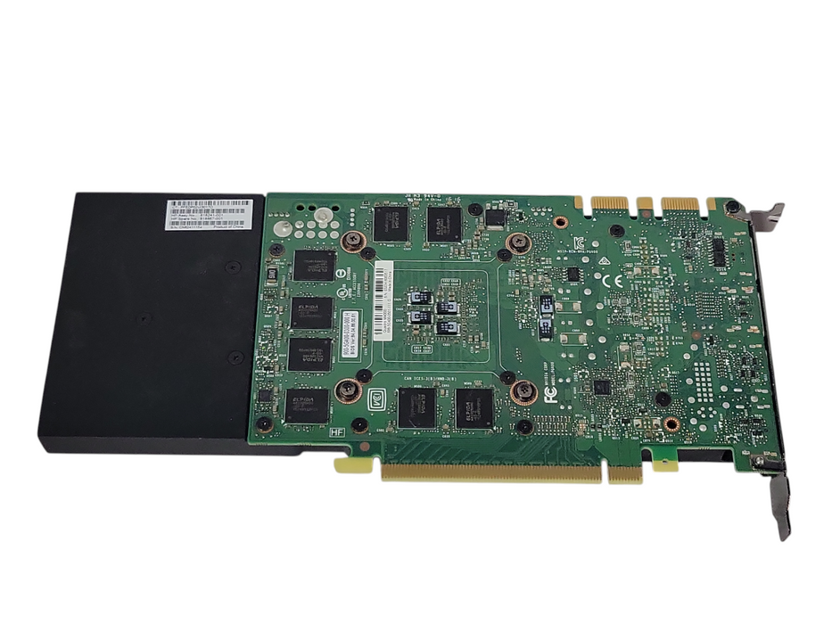 NVIDIA Quadro M4000 8GB GDDR5 Graphics Card, 4x Display ports