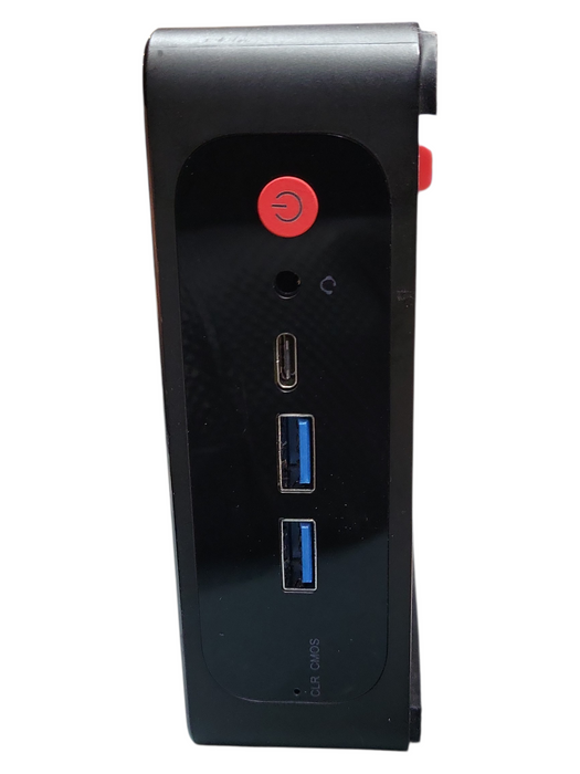 Beelink SER5 Pro-E | AMD Ryzen 7-5700U 16GB RAM 256GB NVME Windows 11 NO AC/PSU