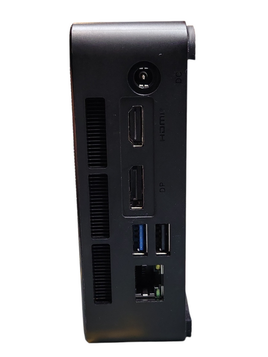 Beelink SER5 Pro-E | AMD Ryzen 7-5700U 16GB RAM 256GB NVME Windows 11 NO AC/PSU