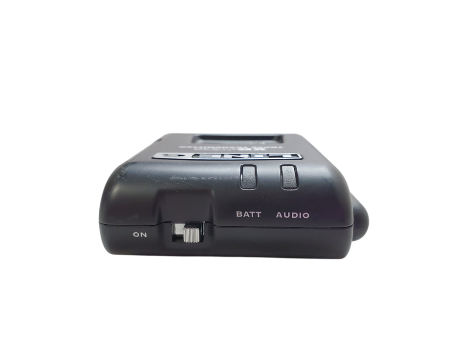 Line 6 XD-V35 TBP06 Transmitter - Bodypack Transmitter