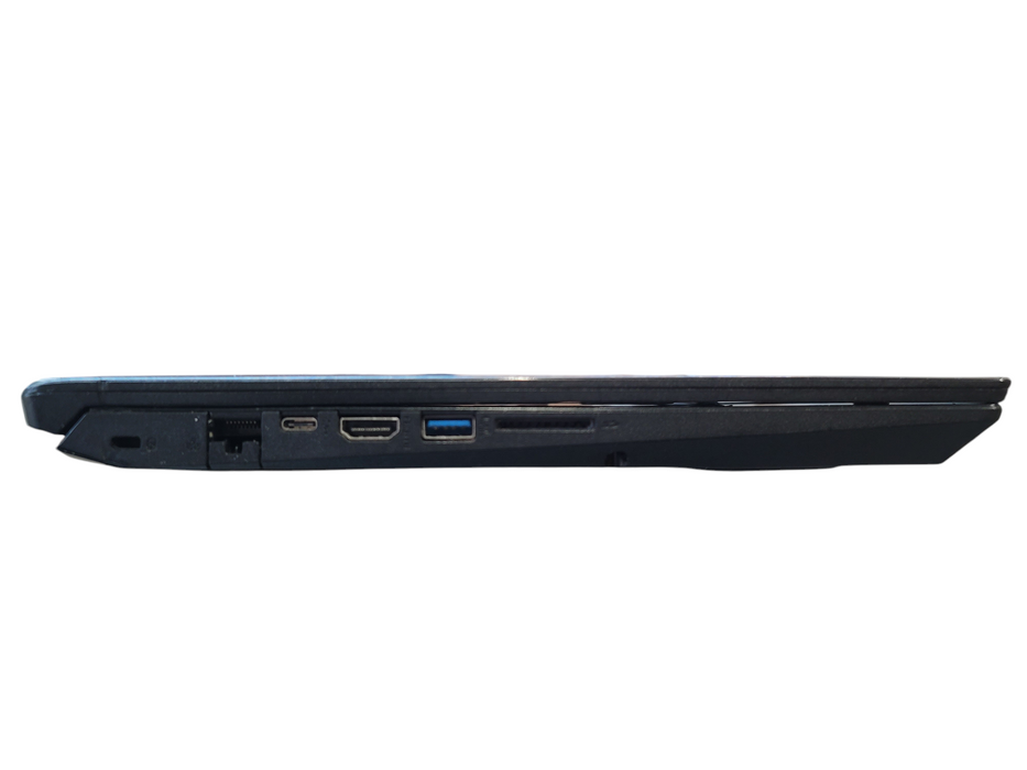 Acer Nitro AN515-51 i5-7300HQ 16GB DDR4 GTX 1050 Ti 256GB M.2 READ