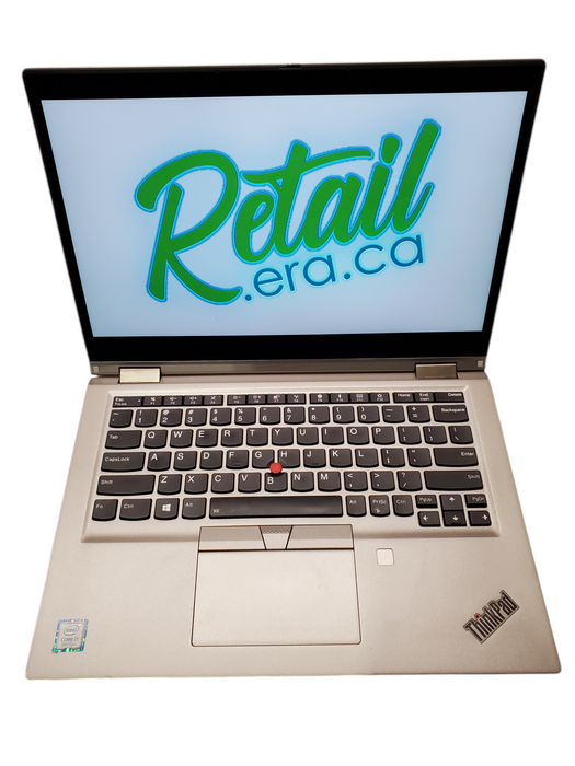 Lenovo ThinkPad X390 Yoga TOUCH 2-in-1 Core i7-8565U 16GB 256GB