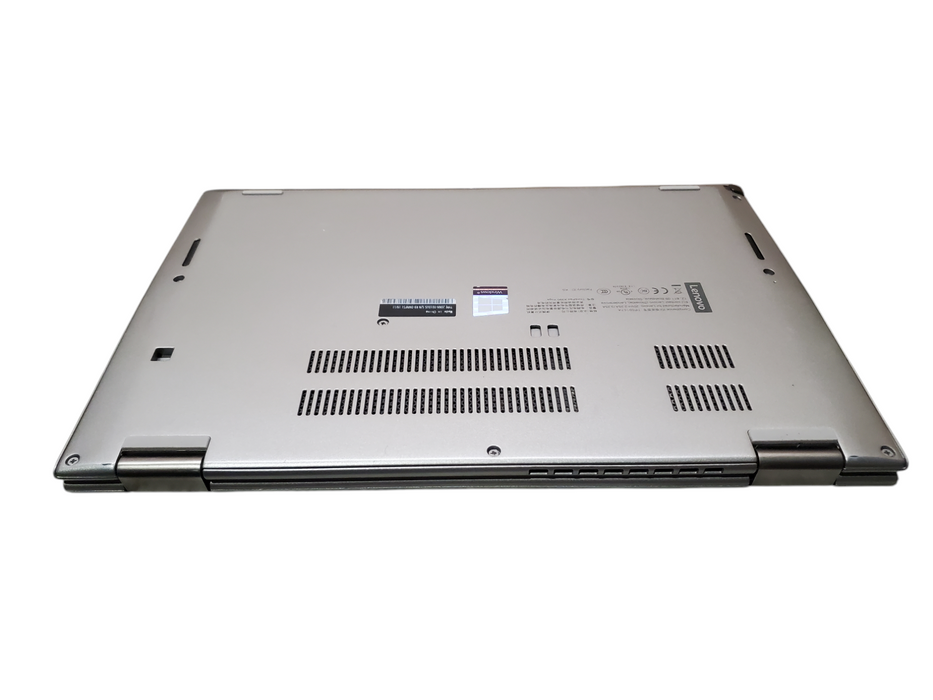 Lenovo ThinkPad X390 Yoga TOUCH 2-in-1 Core i7-8565U 16GB 256GB