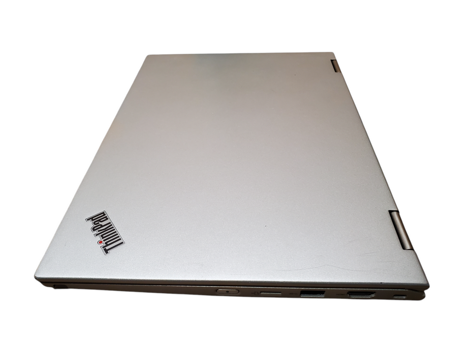 Lenovo ThinkPad X390 Yoga TOUCH 2-in-1 Core i7-8565U 16GB 256GB