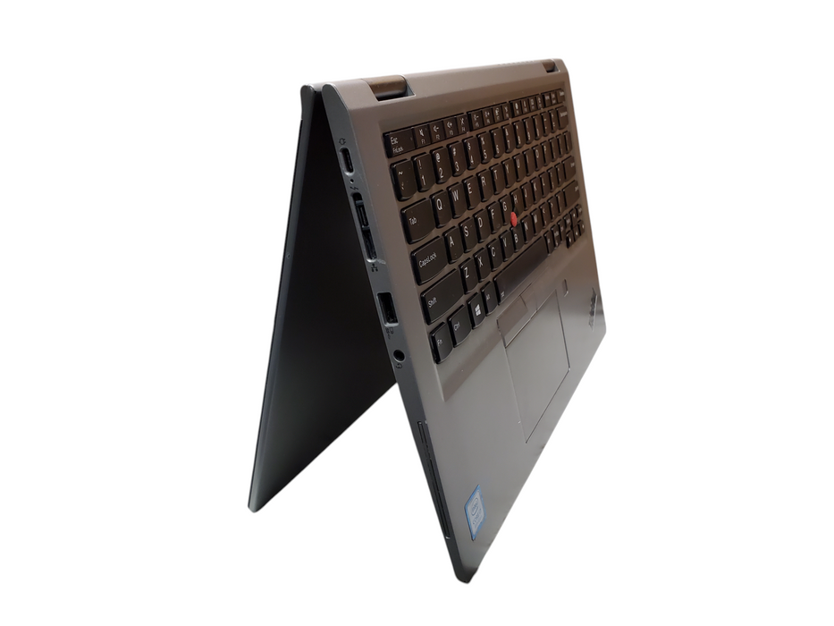 Lenovo ThinkPad X390 Yoga TOUCH 2-in-1 Core i7-8565U 16GB 256GB