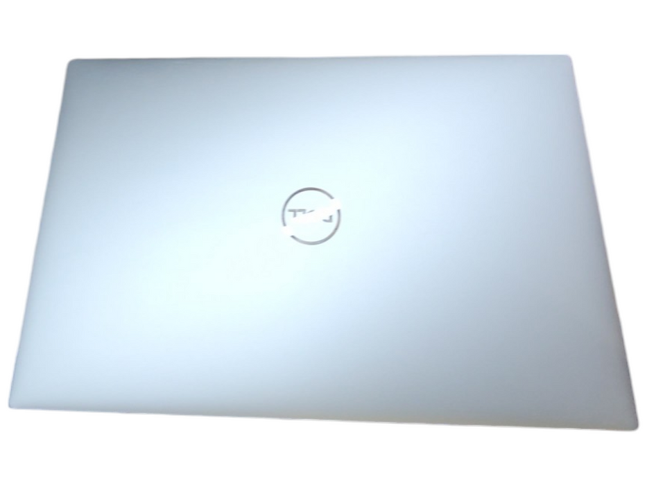 Dell XPS 15 9500 15" i7-10750H 16GB DDR4 GTX 1650 Ti 256GB NVMe 4K Touch READ