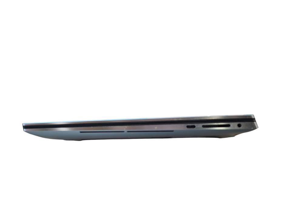 Dell XPS 15 9500 15" i7-10750H 16GB DDR4 GTX 1650 Ti 256GB NVMe 4K Touch READ