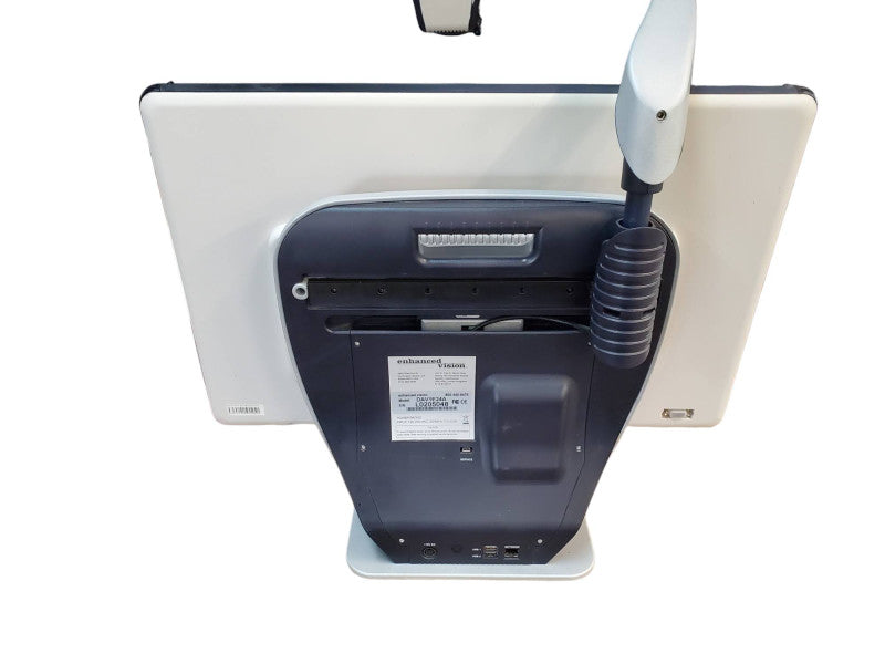 Enhanced Vision DaVinci HD OCR Desktop Video Magnifier  @