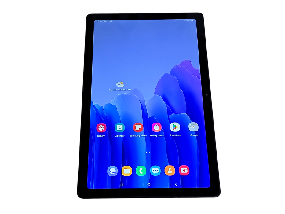 Samsung Galaxy Tab A7 - 32GB - Dark Gray [SM-T505N]
