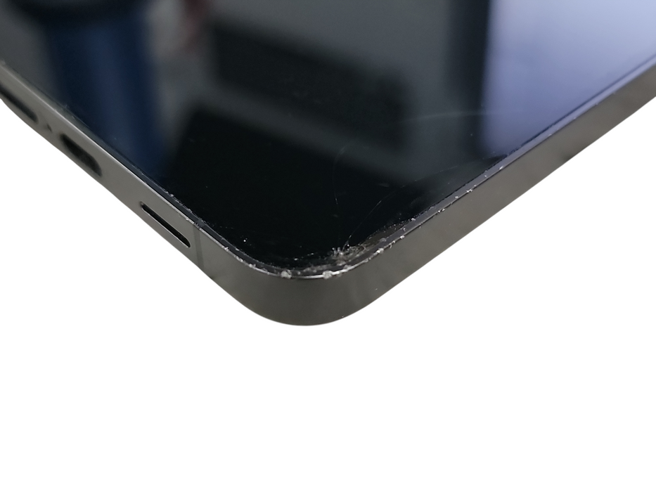 Samsung Galaxy S24 Plus - 256GB - Gray [SM-S926W | Read]