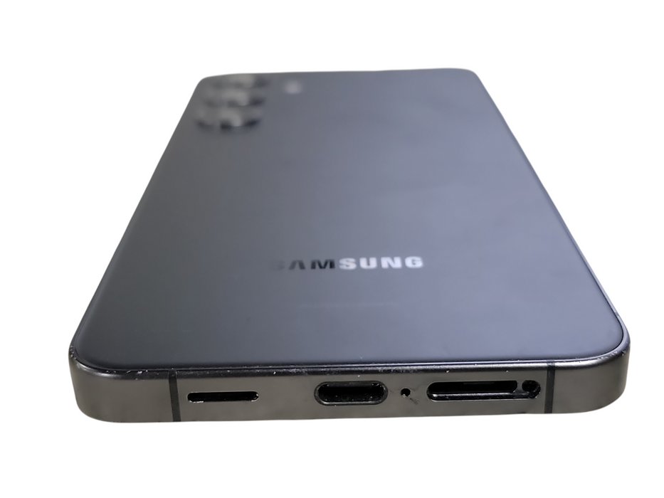 Samsung Galaxy S24 Plus - 256GB - Gray [SM-S926W | Read]