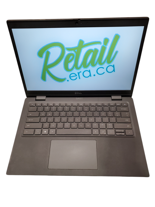 Dell Latitude 3420 i7-1165G7 - 16GB RAM - 256 GB NVME