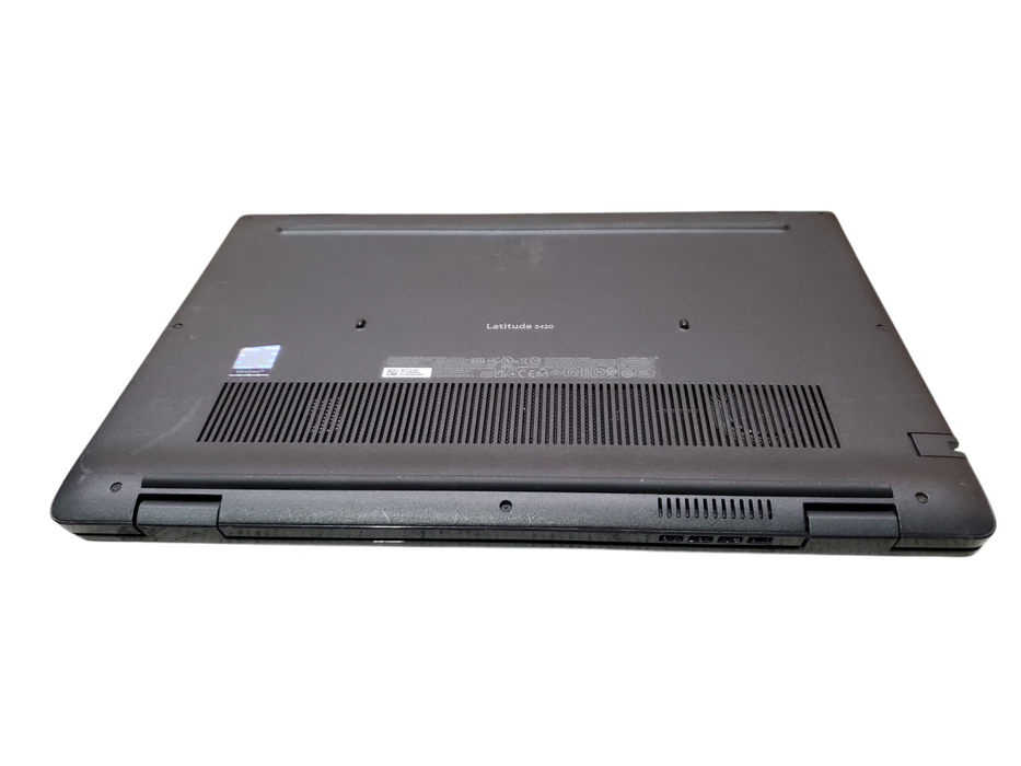 Dell Latitude 3420 i7-1165G7 - 16GB RAM - 256 GB NVME