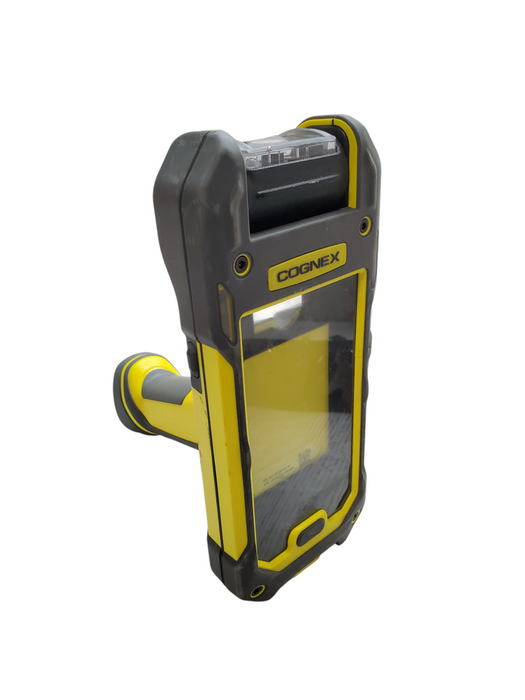 Cognex 821-0130-1R Handheld Barcode Reader *READ*