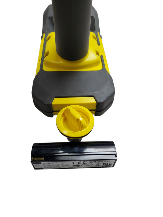 Cognex 821-0130-1R Handheld Barcode Reader *READ*