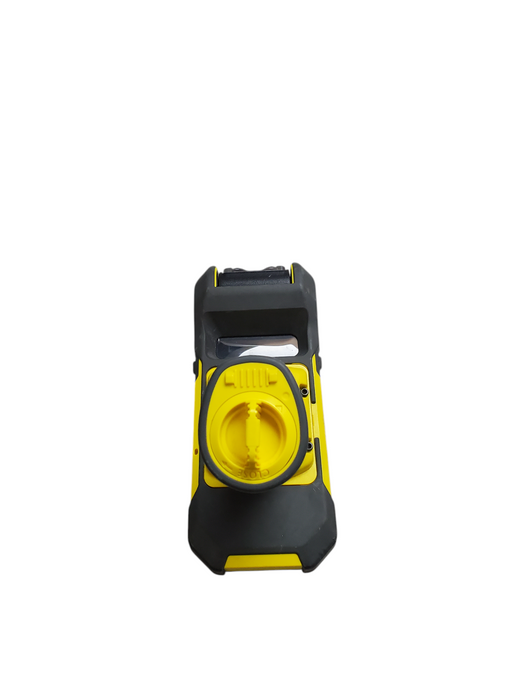 Cognex 821-0130-1R Handheld Barcode Reader *READ*