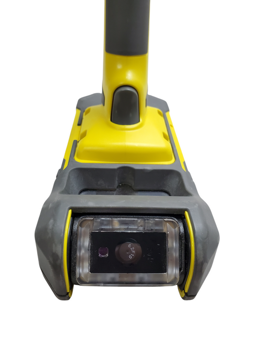 Cognex 821-0130-1R Handheld Barcode Reader *READ*