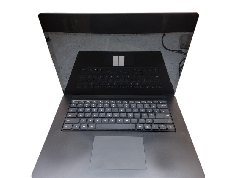Microsoft Surface Laptop 3 15\\"| i5-1035G7| 16GB RAM| NO SSD | CRACKED SCREEN Î² BudLap