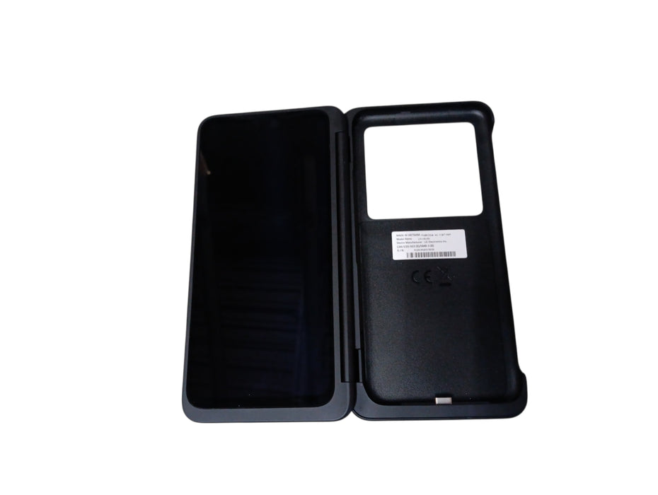 LG (6.4-in) OLED FHD Display Dual Screen Case for LG G8X ThinQ [LM-V515N]
