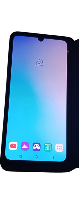 LG (6.4-in) OLED FHD Display Dual Screen Case for LG G8X ThinQ [LM-V515N]