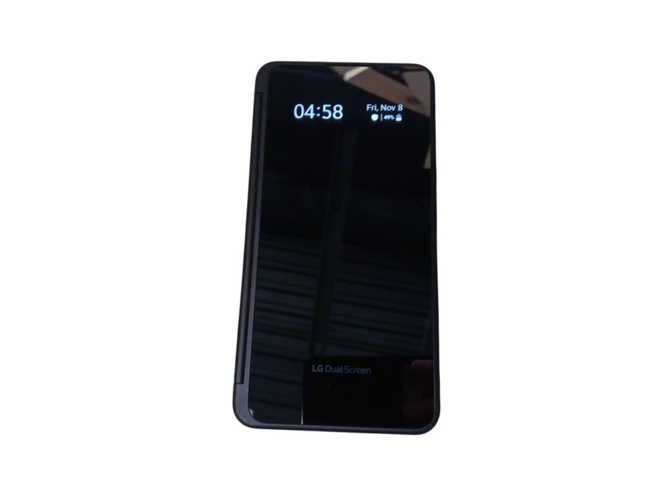 LG (6.4-in) OLED FHD Display Dual Screen Case for LG G8X ThinQ [LM-V515N]