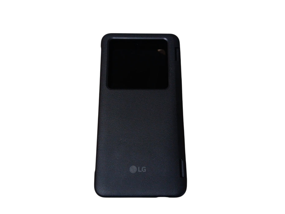 LG (6.4-in) OLED FHD Display Dual Screen Case for LG G8X ThinQ [LM-V515N]