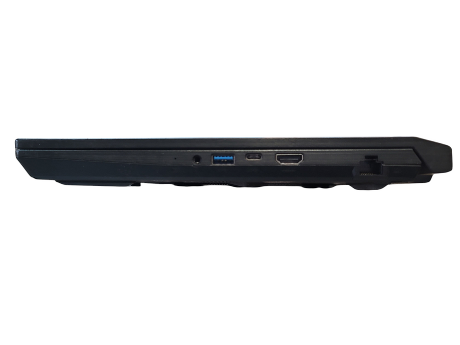 MSI Katana GF66 i5-11400H 16GB DDR4 RTX 3050 256GB NVMe READ