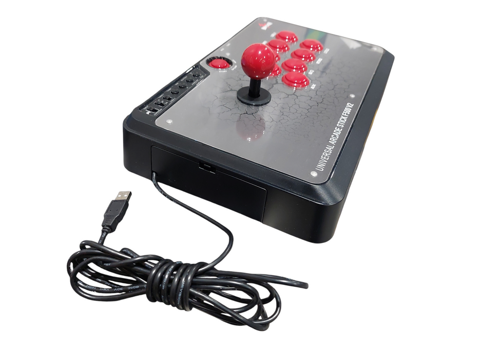 Mayflash Universal Arcade Stick F500 V2