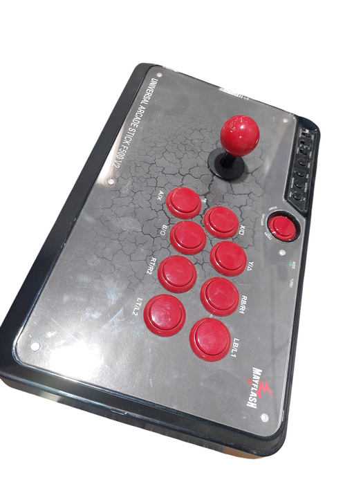 Mayflash Universal Arcade Stick F500 V2