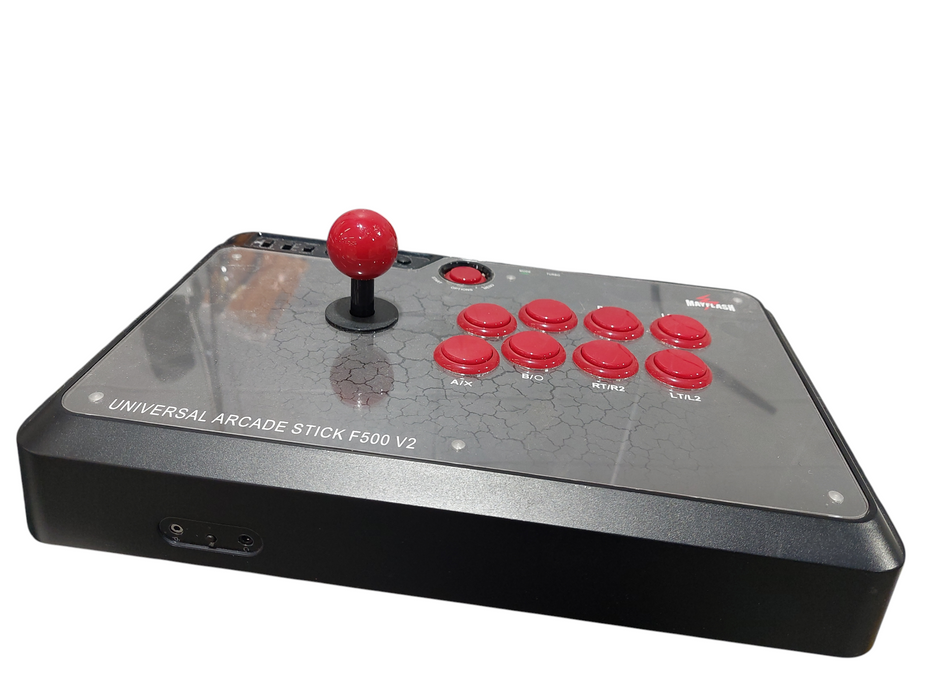 Mayflash Universal Arcade Stick F500 V2