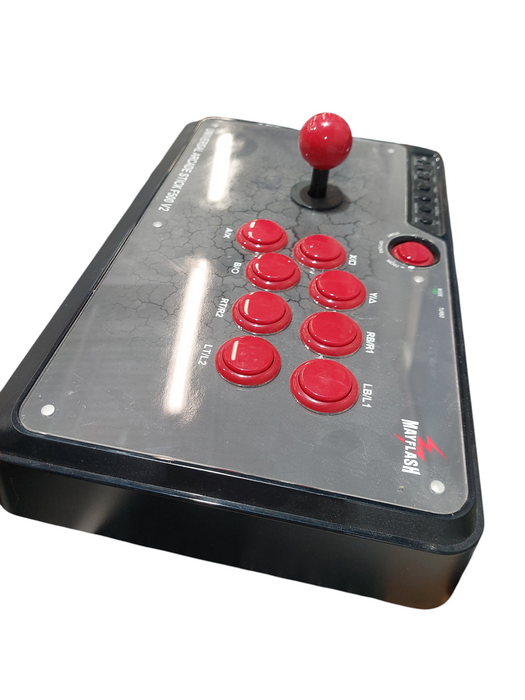 Mayflash Universal Arcade Stick F500 V2