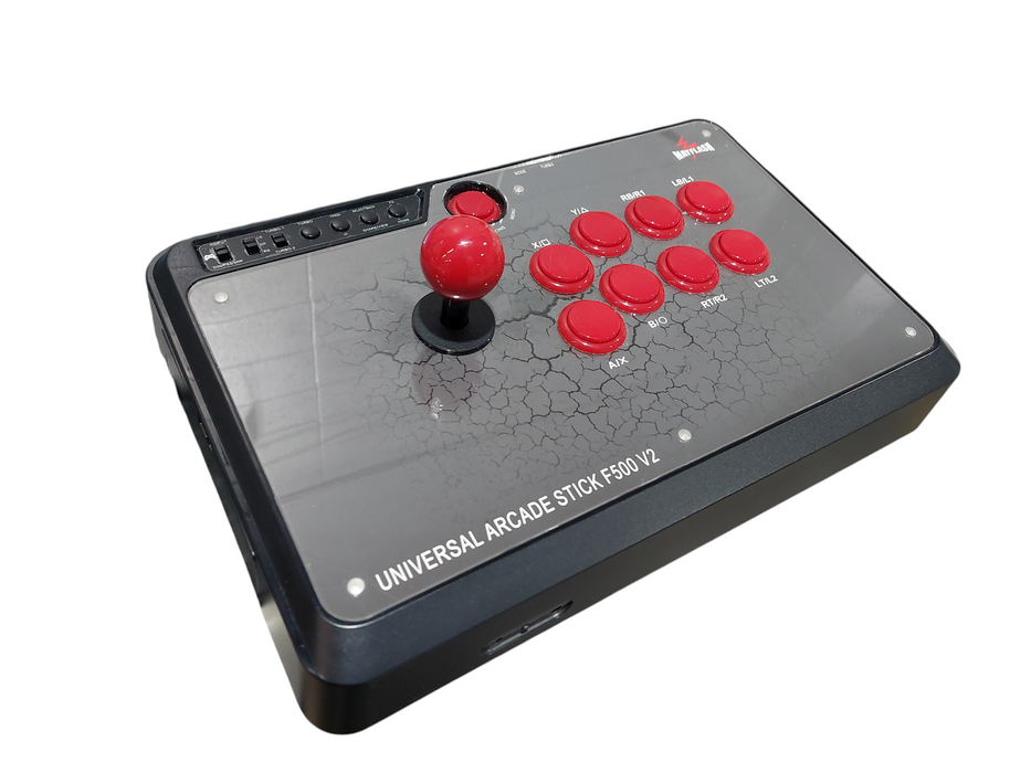 Mayflash Universal Arcade Stick F500 V2
