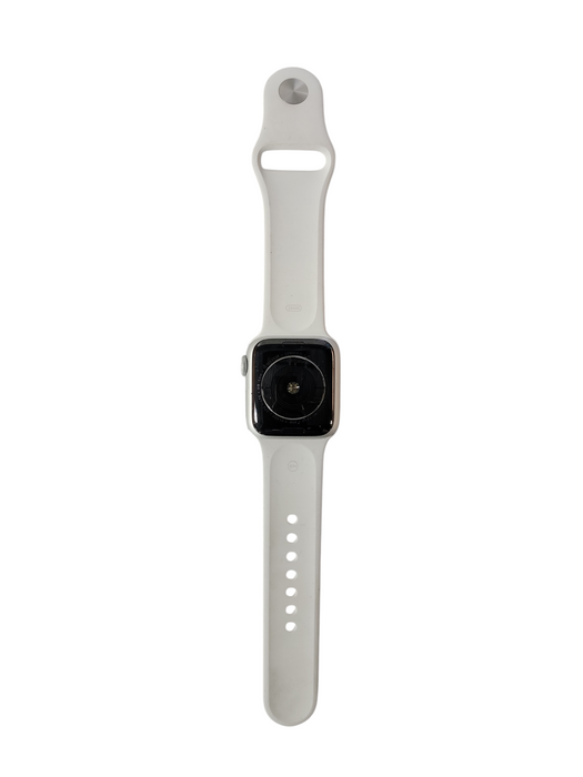 Apple Watch Series 5 - 32GB - Silver [GPS + Cellular | 40mm | A2094]