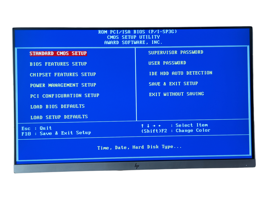 Northern Spirit 486 Vintage PC 80486X2-S CPU Please READ