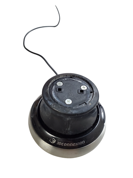 3DConnexion SpaceMouse - USB 3D Mouse