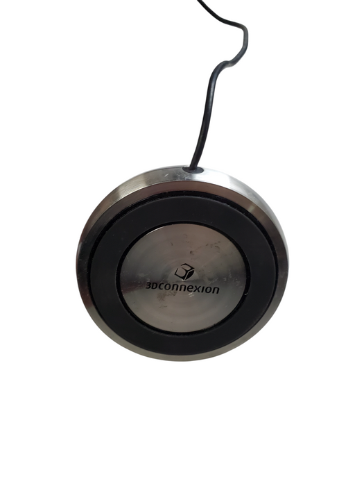 3DConnexion SpaceMouse - USB 3D Mouse