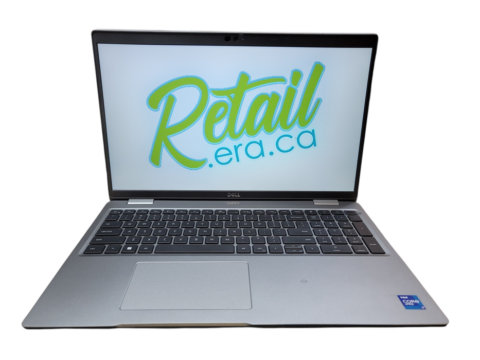 Dell Latitude 5520 i7-1185G7 16GB DDR4 256GB NVMe READ