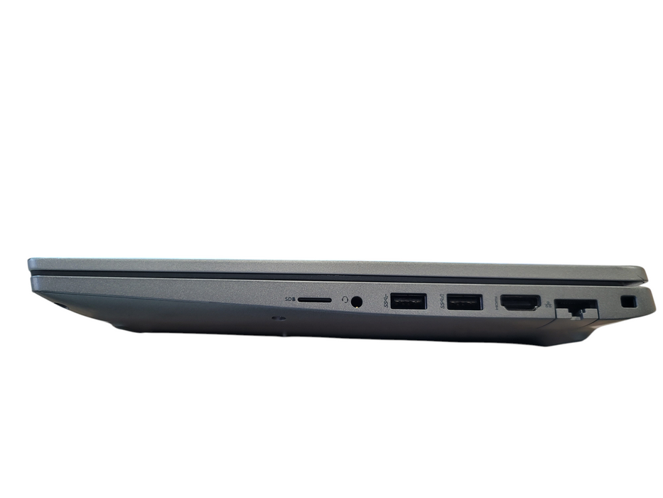 Dell Latitude 5520 i7-1185G7 16GB DDR4 256GB NVMe READ