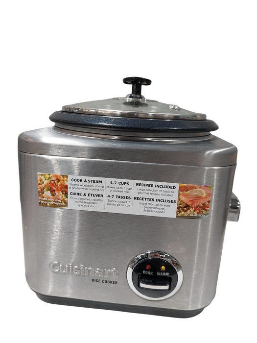 Cuisnart Small Rice Cooker