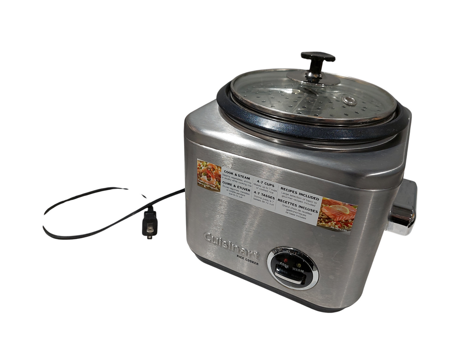 Cuisnart Small Rice Cooker