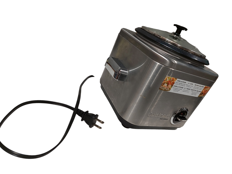 Cuisnart Small Rice Cooker