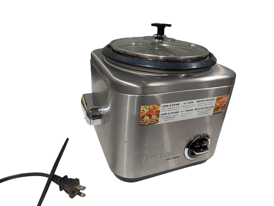 Cuisnart Small Rice Cooker