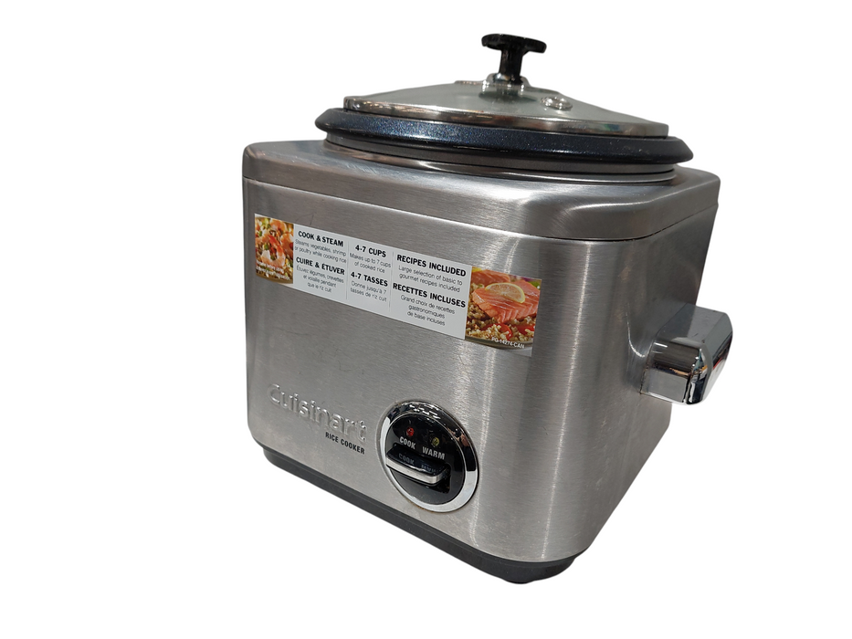 Cuisnart Small Rice Cooker