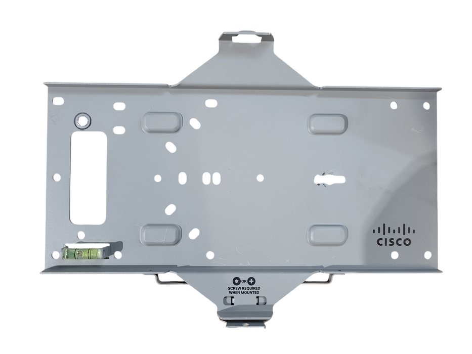 Lot of 94x CISCO Meraki Wall Mount Bracket MR42 MR42E MR34 MR32 MA-MNT-MR-8-6-3