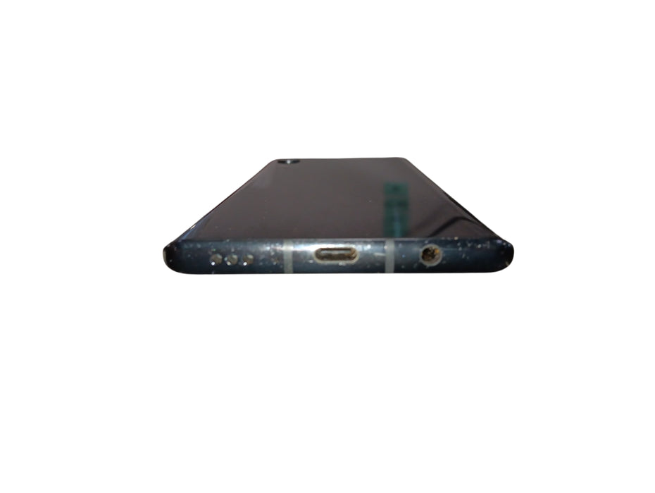 LG Velvet - 128GB - Black [LM-G900UM]