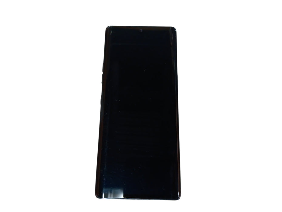LG Velvet - 128GB - Black [LM-G900UM]